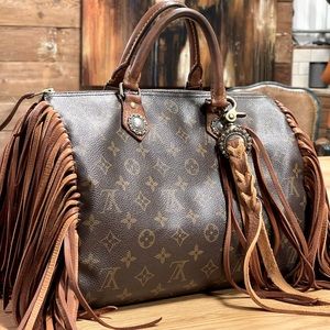 Revamped LV Speedy 30